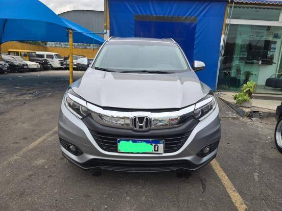 HONDA HR-V 1.8 16V FLEX EXL 4P AUTOMÁTICO HONDA HR-V 1.8 16V FLEX EXL 4P AUTOMÁTICO